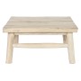 Mesa de Centro DKD Home Decor Teca 80 x 80 x 40 cm de DKD Home Decor, Mesas - Ref: S3052993, Precio: 183,57 €, Descuento: %