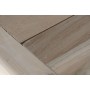 Tavolo aggiuntivo DKD Home Decor Naturale Teca 133 x 65 x 105 cm di DKD Home Decor, Tavolini da appoggio - Rif: S3052994, Pre...