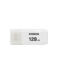 Memória USB Kioxia U202 Branco | Tienda24 Tienda24.eu