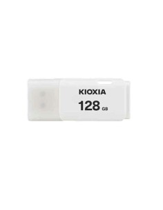 Memória USB Kioxia U301 Branco | Tienda24 Tienda24.eu