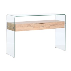 Mesa de Centro Home ESPRIT Espelho Madeira MDF 108 x 61 x 44 cm | Tienda24 - Global Online Shop Tienda24.eu