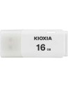 Memoria USB Kioxia U202 Blanco | Tienda24 Tienda24.eu