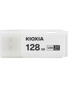 USB Pendrive Kioxia U301 Schwarz 256 GB | Tienda24 Tienda24.eu