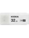 Memória USB Kioxia U301 Branco | Tienda24 Tienda24.eu