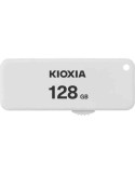 Clé USB Kioxia U203 Blanc | Tienda24 Tienda24.eu