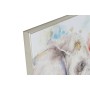 Quadro DKD Home Decor Moderno animali 60 x 3,5 x 80 cm (2 Unità) | Tienda24 - Global Online Shop Tienda24.eu