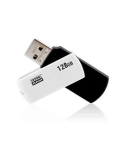 Memória USB Silicon Power Blaze B25 Preto 256 GB | Tienda24 Tienda24.eu