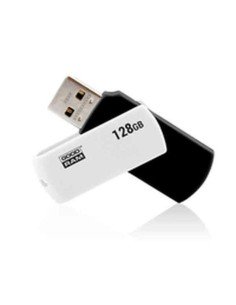 Memoria USB Adata UC310 64 GB Verde | Tienda24 Tienda24.eu