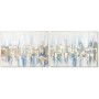 Cadre DKD Home Decor New York Loft 80 x 3,5 x 60 cm (2 Unités) de DKD Home Decor, Impressions sur toile - Réf : S3053005, Pri...