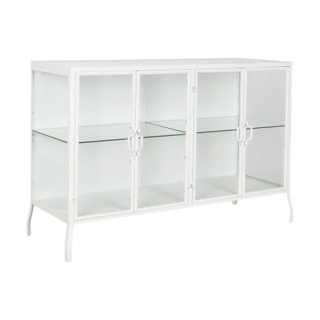 Aparador DKD Home Decor Blanco 120 x 40 x 81 cm de DKD Home Decor, Armarios y aparadores - Ref: S3053035, Precio: 298,04 €, D...