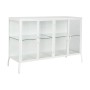 Buffet DKD Home Decor Blanc 120 x 40 x 81 cm de DKD Home Decor, Buffets, crédences et vaisseliers - Réf : S3053035, Prix : 29...