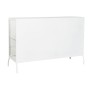 Aparador DKD Home Decor Blanco 120 x 40 x 81 cm de DKD Home Decor, Armarios y aparadores - Ref: S3053035, Precio: 298,04 €, D...