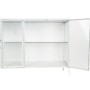 Aparador DKD Home Decor Blanco 120 x 40 x 81 cm de DKD Home Decor, Armarios y aparadores - Ref: S3053035, Precio: 298,04 €, D...