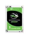 Hard Drive Seagate Barracuda 3.5" SATA III 7200 rpm | Tienda24 Tienda24.eu