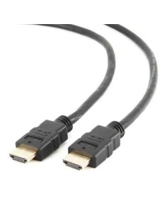 HDMI Cable GEMBIRD CCB-HDMIL-1.5M 1,5 m | Tienda24 Tienda24.eu