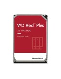 Disco Duro Western Digital WD Red Plus NAS 3,5" 5400 rpm | Tienda24 Tienda24.eu