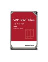 Disco Duro Western Digital WD Red Plus NAS 3,5" 5400 rpm | Tienda24 Tienda24.eu