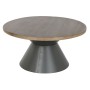 Centre Table DKD Home Decor Metal MDF Wood 80 x 80 x 40 cm by DKD Home Decor, Tables - Ref: S3053044, Price: 174,14 €, Discou...