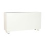 Buffet DKD Home Decor Blanc Bois MDF 160 x 37 x 85 cm de DKD Home Decor, Buffets, crédences et vaisseliers - Réf : S3053049, ...