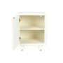 Comodino DKD Home Decor Bianco Legno MDF 45 x 40 x 55 cm di DKD Home Decor, Comodini - Rif: S3053052, Prezzo: 128,88 €, Scont...