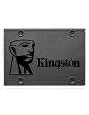 Hard Disk Kingston A400 SSD 2,5" da Kingston, Dischi rigidi solidi - Ref: S5607535, Precio: 67,74 €, Descuento: %