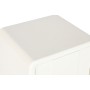 Comodino DKD Home Decor Bianco Legno MDF 45 x 40 x 55 cm di DKD Home Decor, Comodini - Rif: S3053052, Prezzo: 128,88 €, Scont...