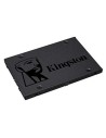 Hard Disk Kingston A400 SSD 2,5" da Kingston, Dischi rigidi solidi - Ref: S5607535, Precio: 67,74 €, Descuento: %