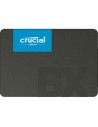 Disco Duro Crucial BX500 SSD 2.5" 500 MB/s-540 MB/s | Tienda24 Tienda24.eu