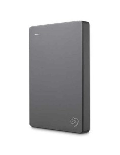 External Hard Drive Seagate BASIC 2,5" USB 3.2 960 MB/s Black by Seagate, External hard drives - Ref: S5607561, Price: 75,92 ...