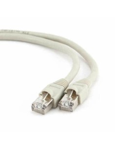 UTP starres Netzwerkkabel der Kategorie 6 CISCO STACK-T4-3M Schwarz/Grau 3 m | Tienda24 Tienda24.eu