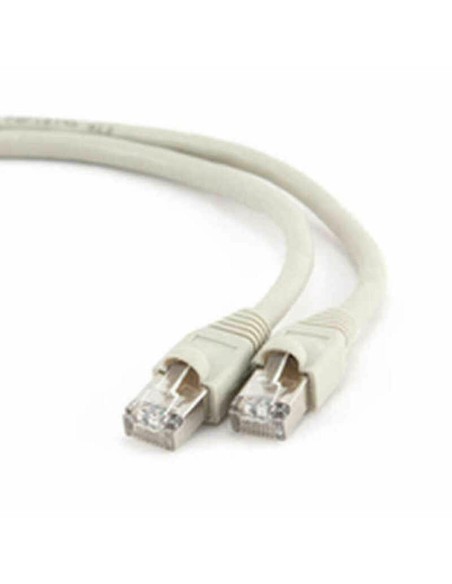 Cavo di Rete Rigido UTP Categoria 6 GEMBIRD Bianco da GEMBIRD, Cavi Ethernet - Ref: S5607563, Precio: 12,91 €, Descuento: %