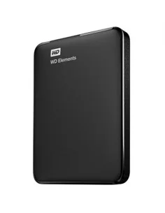 Disco Duro Externo Toshiba CANVIO SLIM Preto 2 TB | Tienda24 Tienda24.eu