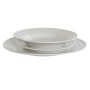 Set di Stoviglie DKD Home Decor Bianco Porcellana 18 Pezzi di DKD Home Decor, Servizi combinati - Rif: S3053058, Prezzo: 52,6...