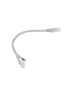 Câble Réseau Rigide UTP 6ème Catégorie Lanberg Blanc de Lanberg, Câbles Ethernet - Ref: S5607592, Precio: 8,02 €, Descuento: %