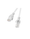 Cavo di Rete Rigido UTP Categoria 6 Lanberg Bianco da Lanberg, Cavi Ethernet - Ref: S5607592, Precio: 8,02 €, Descuento: %