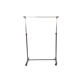 Perchero con Ruedas DKD Home Decor Metal 83 x 43 x 95 cm de DKD Home Decor, Percheros burro - Ref: S3053072, Precio: 15,22 €,...