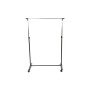 Appendiabiti con ruote DKD Home Decor Metallo 83 x 43 x 95 cm di DKD Home Decor, Stand appendiabiti - Rif: S3053072, Prezzo: ...