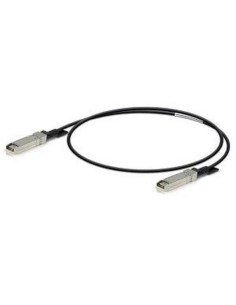 Cable de Red Rígido FTP Categoría 6 GEMBIRD PP8-LSZHCU-BK-10M 10 m Negro | Tienda24 Tienda24.eu