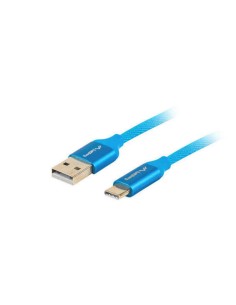 Cable Micro USB Belkin CAB007bt1MBK | Tienda24 Tienda24.eu