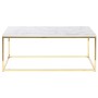 Centre Table DKD Home Decor Metal MDF Wood 100 x 60 x 40 cm by DKD Home Decor, Tables - Ref: S3053103, Price: 181,69 €, Disco...