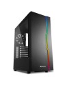 Case computer desktop ATX Sharkoon RGB Slider da Sharkoon, Case computer desktop - Ref: S5607682, Precio: 59,62 €, Descuento: %