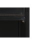 Schreibtisch DKD Home Decor Schwarz Metall Kristall 120 x 50 x 80 cm von DKD Home Decor, Schreibtische und Computertische - R...