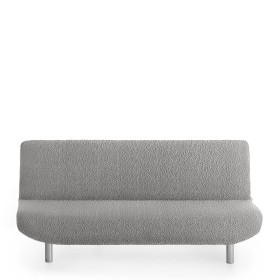 Copridivano Eysa ROC Grigio chiaro 160 x 100 x 230 cm di Eysa, Divani a due o più posti - Rif: D1606689, Prezzo: 76,71 €, Sco...