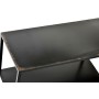 Estantes DKD Home Decor Preto Metal 120 x 20 x 60 cm de DKD Home Decor, Unidades de estantes - Ref: S3053119, Preço: 154,77 €...