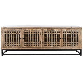 Sideboard DKD Home Decor Crystal Mango wood 170 x 40 x 65 cm by DKD Home Decor, Sideboards - Ref: S3053123, Price: 771,06 €, ...