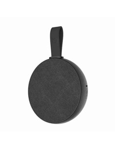 Altifalante Bluetooth Portátil Xiaomi 07G Preto | Tienda24 Tienda24.eu