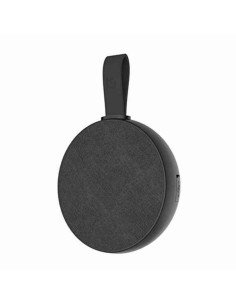 Tragbare Bluetooth-Lautsprecher Sudio Schwarz 20 W 4 W | Tienda24 Tienda24.eu