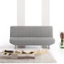 Sofa Cover Eysa ROC Light grey 160 x 100 x 230 cm by Eysa, Sofas & Couches - Ref: D1606689, Price: 59,25 €, Discount: %