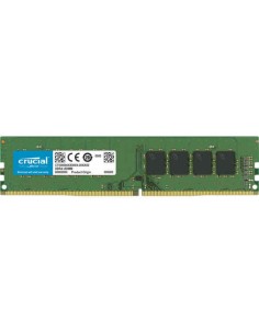 Mémoire RAM Crucial DDR5 SDRAM DDR5 8 GB | Tienda24 Tienda24.eu