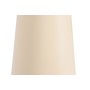 Table d'appoint Home ESPRIT Blanc Beige Marron Clair Métal Céramique 40 x 40 x 72 cm de Home ESPRIT, Tables - Réf : S3053128,...